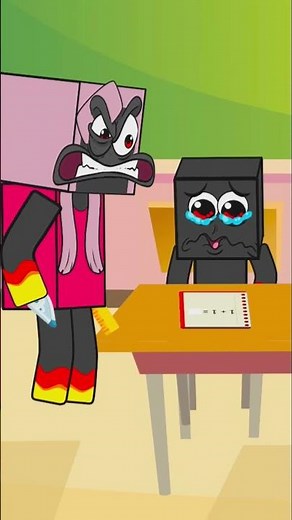 Athos doesn't understand math