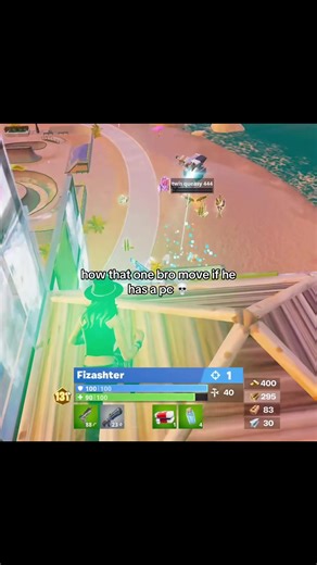 How to Master the Bro Move in Fortnite on PC
