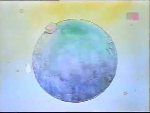 El Principito película completa