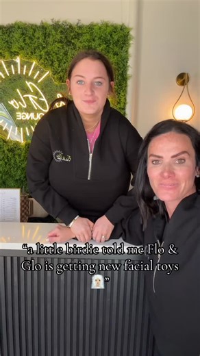 31 reactions | Training is officially underway on our 3 new machines and we can’t wait for you to come try them out….  Meet our new BFFs:  AquaFirmeXS: Detox. Hydrate. Brighten. ⚡ Scarlet SRF: Tighten. Lift. Rejuvenate.  NOUVADerm: Resurface. Renew. Glow. #FloAndGloIV #AmiteLA #AquaFirmeXS #ScarletSRF #NOUVADerm #SkinRejuvenation #LouisianaSpa #GlowFromWithin #CountdownToGlow | Flo & Glo IV Wellness Lounge | Facebook