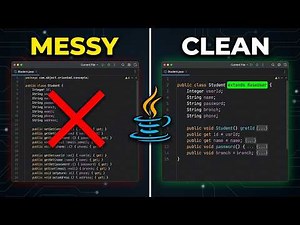 Master Java Inheritance | Student & Lecturer Example