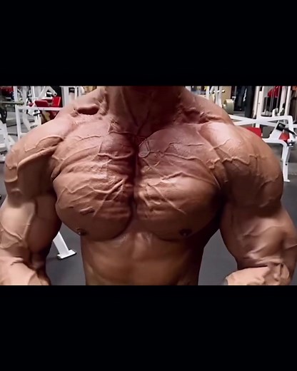 Vascular Bodybuilding: Unleashing Muscle Power