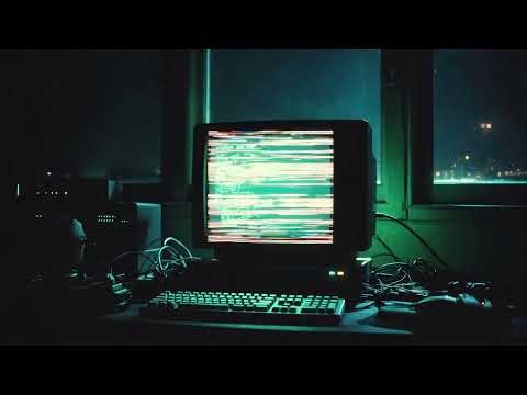 Vibe Code: 1 Hour Synthetic Hacker Techno for Vibecoding & Deep Programming 🕹️💾