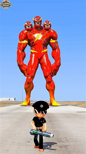 Gaint Venom Vs All little singham 😱 who is the best 🤔 #shorts #shortsfeed