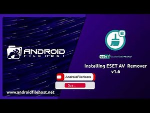 📥Download & Install Comfy ESET AV Remover Last Version with Full Activation for Free (Full Guide)