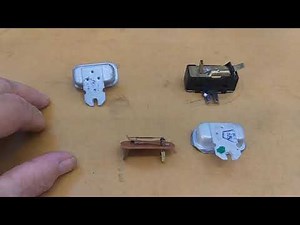 Super Beetle and all other 69-2003 vw's with electronic fuel gauges. Fuel gauge system summary.