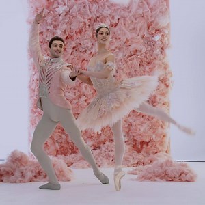 It's almost time to step into the Land of Sweets ... 🍭 The Nutcracker arrives soon, Melbourne! Don't miss out on the ultimate ballet experience, tickets selling fast. | The Australian Ballet