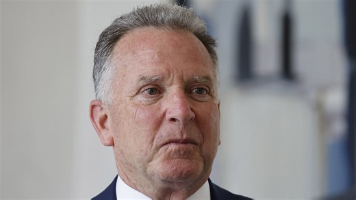 Trump Envoy Witkoff Advises Russian Aide, Transcript Reveals