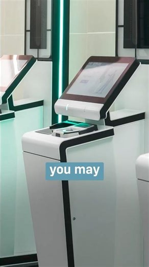 How the EU Entry / Exit System (EES) Works