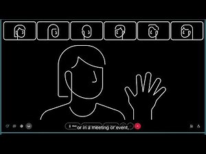 Change the video layout | Cisco Devices