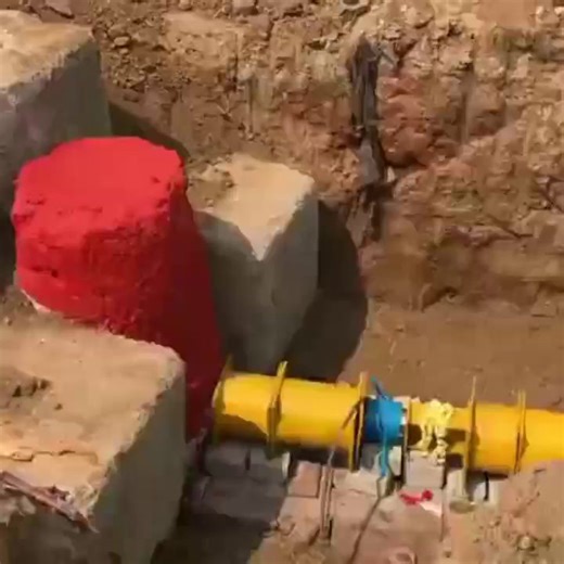 5.1K views · 21 reactions | Lateral Pile Load Test. This test method...
