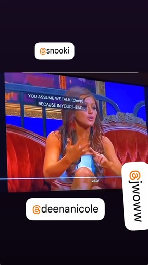 @jersey_shore__deleted_scenes on Instagram: "snooki #paulyd #jwoww #mikethesituation #realitytv #mtv vinnyguadagnino dipaulyd jerzday jersey gt] deenacortese snookiandjwoww jsfamilyreunion mtvjerseyshore seasideheights jsfv angelinapivarnick jennifarley fanpage beautiful fanaccount nicole jenni fan wow jerseyshore"