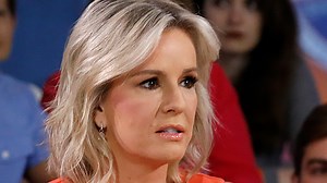 GMA’s Dr Jen Ashton is absent from show after host hints at career changes