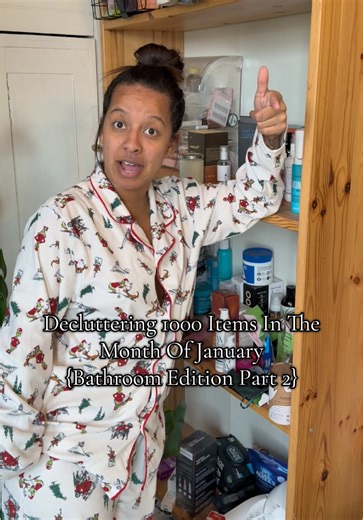 Effective Decluttering Tips for Your Bathroom