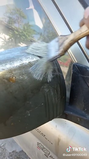 สูตรน้ำยาล้างสนิม - วิธีทำน้ำยากัดสนิม diy ให้คราบสนิมหาย