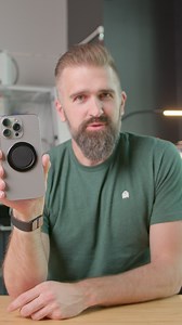 🚨 Introducing the Snap 4 Luxe - your new phone grip with a twist! Get 25% cashback on your first purchase and experience premium materials, MagSafe® charge-thru ⚡️ & magnetic capabilities. Don't miss out – order yours today and upgrade your smartphone game! 📱 | Ohsnap