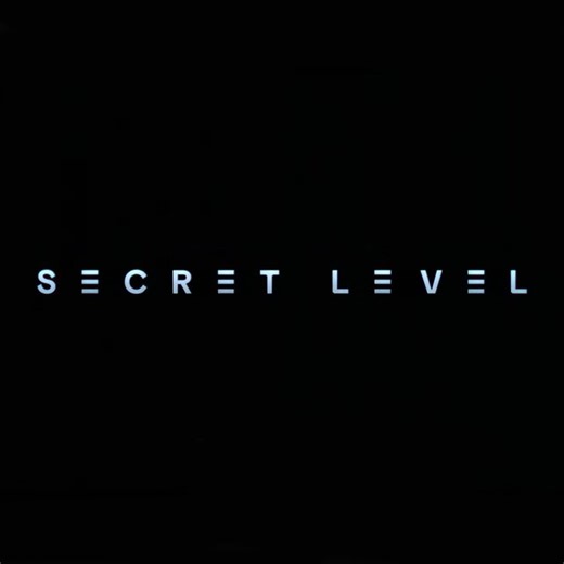 Secret Level [Reviews] - IGN