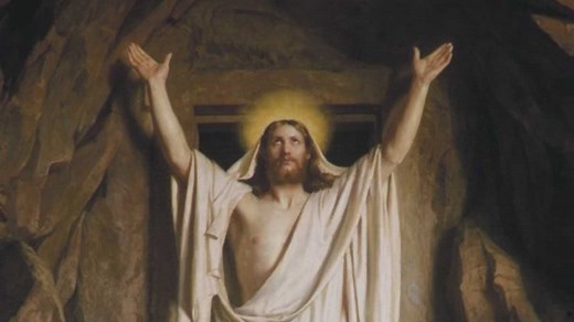 Here’s how to say “Christ is risen” in over 30 languages