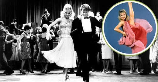 Penny From ‘Dirty Dancing’ Now Looks Unrecognizable Decades After Leaving Hollywood