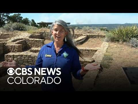 Explore 1,000-year-old settlements at Canyons of the Ancients National Monument