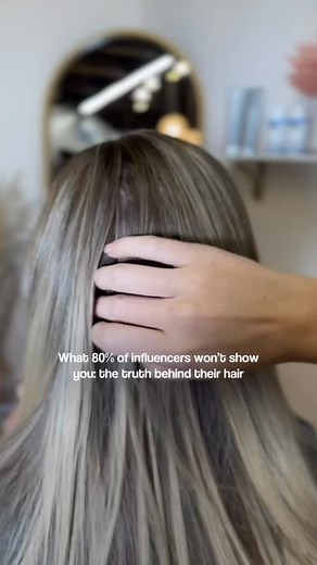 In the world of Instagram glamour, perfect hair has long become a new status currency: around 80% of the girls you like every day are wearing extensions. This is not a trick and not an illusion, but a carefully chosen beauty tool that allows them to look impeccable from early morning until late at night. NEW CODE OF LUXURY: HAIR Flawless length, density worthy of an actress stepping off set, and a soft, fluid movement of the hair — today this is less about luck and more about technology. In the 