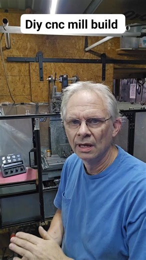 26K views · 338 reactions | How I built my CNC milling machine. PART 1 | Dave Moore Racing | Facebook
