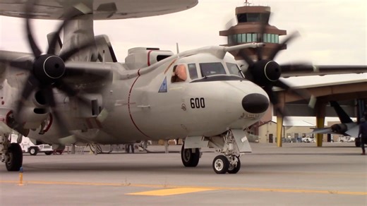 Various US Air Force Aircrafts