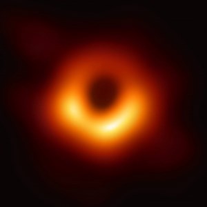 A global team of astronomers, led by Harvard scientists, have, for the first time, captured an image of a black hole. | Harvard University