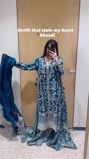 Shop Original Khaadi Outfits | Order by March 31