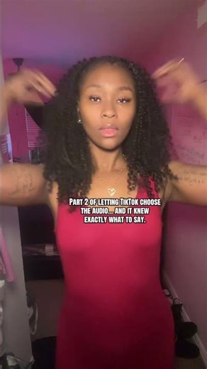 Part two of letting the algorithm choose the sound #shorts