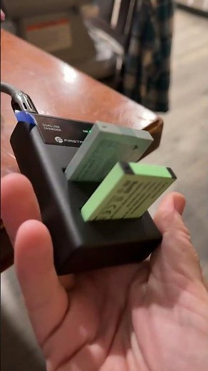 Never be without your camera again!