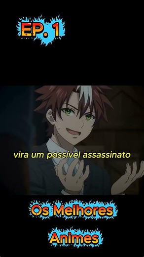 EP 1: “O Caso de Assassinato Queen Irie – Parte 1”