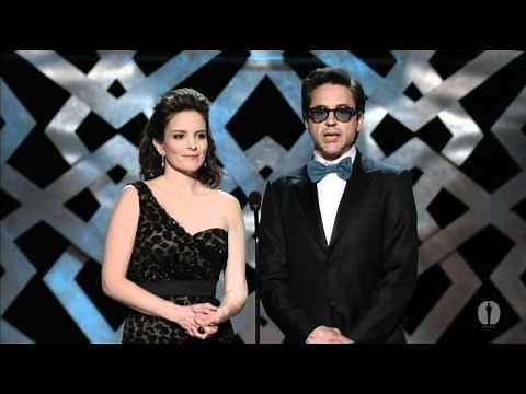 The Hurt Locker Wins Original Screenplay: 2010 Oscars