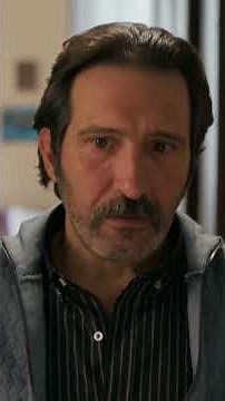 Cabbar Dede'nin Niyeti Niyet Değil... #SendenÖnce