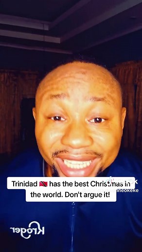 Experience the Festive Magic of Trinidad Christmas Celebrations!