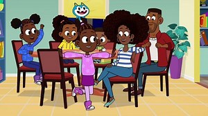 Lyla in the Loop - Lyla in the Loop Extended Theme Song Video | PBS KIDS
