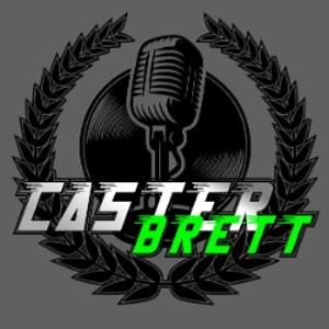 CasterBrett - Twitch