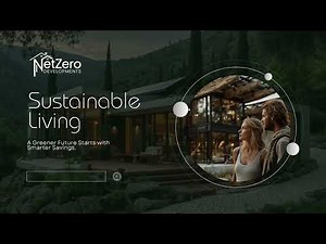 Net-Zero Ready Homes Explained: Design, Cost & Real-World Benefits