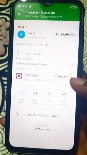 Fake phone pay #prank #mobileapp #fakeapps #phonepay #prankapp #earnmoneyonline #mobilepayment