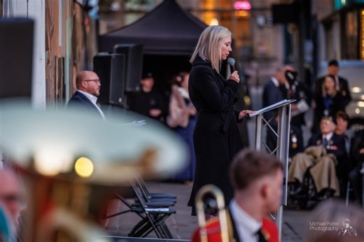 Sarah Threlfall offered top job at Ribble Valley Borough Council –  Blog Preston