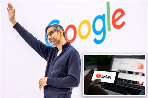 Google to bring back accounts banned at Biden admin’s insistence: ‘Unacceptable and wrong’