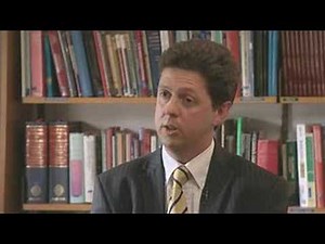 Treating prostate cancer - Radiotherapy and its physics (5/15)