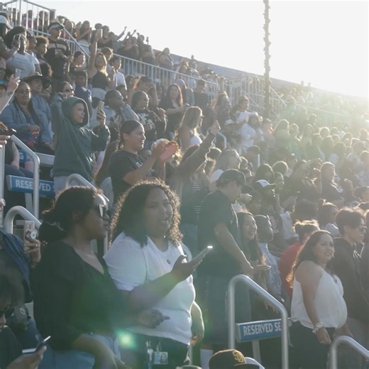 Get ready for Summer Spectacular—9 epic shows at Bayside Amphitheater with top rap, hip-hop & R&B artists! | SeaWorld San Diego