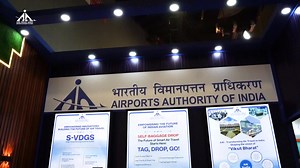 #AAI welcomes you to the 44th India International Trade Fair 2025 at Hall 1, Ground Floor, Bharat Mandapam, Pragati Maidan, New Delhi. Sh. Sandeep Jha, General Manager, Corporate Communications, AAI, highlights #AAI is showcasing India’s aviation growth with interactive displays, live demonstrations, and a dedicated Career Guidance Zone for students and young professionals. We invite everyone to visit the AAI pavilion and experience the future of Indian aviation. #AAIatIITF #AAIatIITF2025 #Gatew
