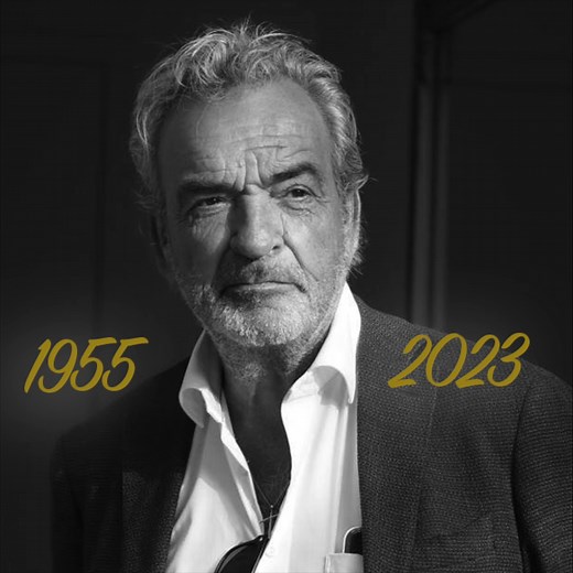 Zoals jullie weten was mijn beste vriend Bert de laatste maanden erg ziek. Afgelopen vrijdag kregen wij het verdrietige nieuws dat Bert is overleden. Daarom deze week geen normale vlog, maar wat mooie beelden van onze prachtige vriendschap ❤️ Bekijk hier de beelden: https://bit.ly/VLOG447-GJ | Gerard Joling