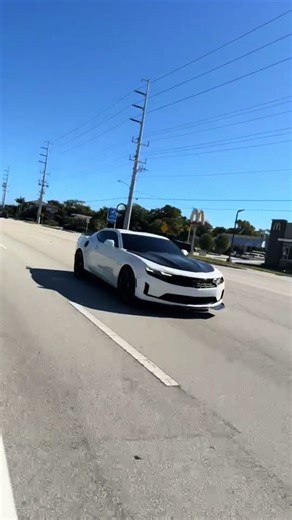 Transform Your Camaro with These Simple Upgrades