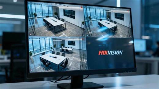 🔧 Quick win for installers : display your logo on managed devices with Hik-Partner Pro ! Activate Co-branding inside Hik-Partner Pro, upload your logo and ta-da ! All NVRs managed through HPP as well as your client's Hik Connect will display your visual identity ! Professional. Consistent. Impactful. Turn every deployment into a branding opportunity. Download Hik‑Partner Pro and start amplifying your brand today 👉 https://ieu.hik-partner.com/ #Hikvision #Cobranding | Hikvision Europe
