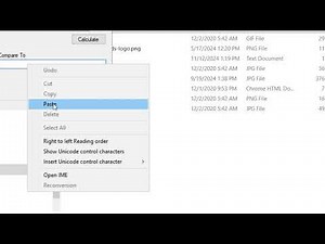 MD5, SHA256? Learn How to Compare Hash Values and Verify Files!