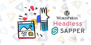 Headless WordPress with Sapper (Part 1)