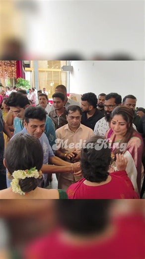 ಶಿವಣ್ಣ ಮತ್ತು ಗೀತಾಕ್ಕ ನನ್ನು ಪ್ರೀತಿಇಂಧ ಮಾತಾಡಿಸಿದ ರಚ್ಚು / MediaKing / #mediaking